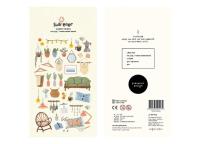 Opakowanie Naklejki ozdobne Home Sweet Home