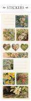 Opakowanie Naklejki ozdobne ST142-6 wiosna 2 arkusze