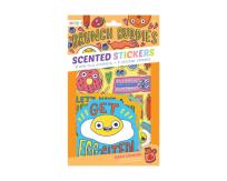 Opakowanie Naklejki pachnące Wesołe Śniadanie