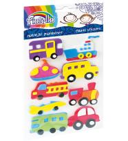 Opakowanie Naklejki piankowe GR-NP129 FIORELLO