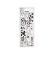 Opakowanie Naklejki pop up Disney 100  wzór 2