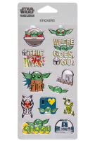 Opakowanie Naklejki pop up Disney 100 wzór 3