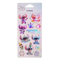 Opakowanie Naklejki pop up Disney 100 wzór 4