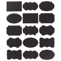 Opakowanie Naklejki tablicowe 15szt