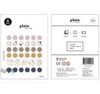 Opakowanie Naklejki Znaczniki #32 Lastryko 3 ark.