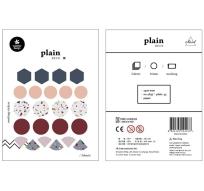 Opakowanie Naklejki Znaczniki #33 Lastryko 3 ark.