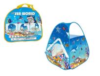 Opakowanie Namiot automatycznie rozkładany