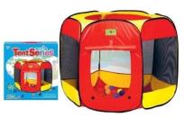 Opakowanie Namiot do zabawy