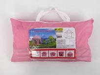 Opakowanie Namiot - domek różowy