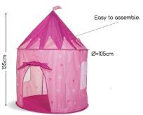 Opakowanie Namiot Gwiazdki