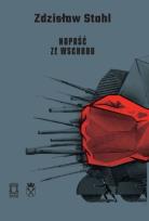 Okładka książki Napaść ze Wschodu