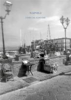 Okładka książki Napoli. Libro da scrivere