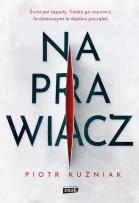 Okładka książki Naprawiacz
