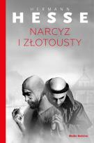 Okładka książki Narcyz i Złotousty