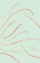 Okładka książki Narodzić się Początek nowej istoty ludzkiej