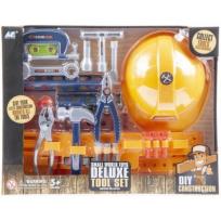 Opakowanie Narzędzia plus akcesoria MEGA CREATIVE