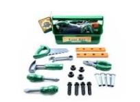 Opakowanie Narzędzia w walizce 21szt