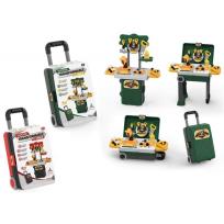 Opakowanie Narzędzia w walizce MIX