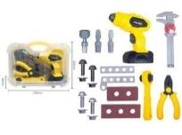 Opakowanie Narzędzia w walizce wkrętarka