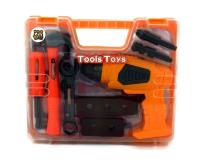 Opakowanie Narzędzia w walizce zestaw