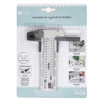 Opakowanie Narzędzie do wycinania okręgów kółek 12-300mm