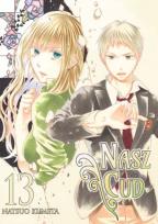 Okładka książki Nasz cud 13