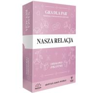 Opakowanie NASZA RELACJA. Zmysłowo i Pikantnie