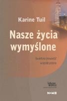 Okładka książki Nasze życia wymyślone