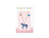 Opakowanie Naszyjnik Lucy - Jednorożec