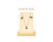 Opakowanie Naszyjnik Riley - Wisienki