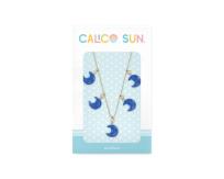 Opakowanie Naszyjnik Sophia - Księżyc