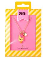 Opakowanie Naszyjnik You make me melt! Candy CREATE IT!