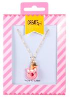 Opakowanie Naszyjnik You`re so sweet! Candy CREATE IT!