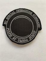 Opakowanie Naszywka Algorytm wojny OS