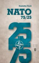 Okładka książki Nato 75/25