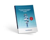 Okładka książki Nauczyciel wspomagający w szkole, przedszkolu, ośrodku