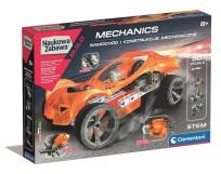 Opakowanie Naukowa zabawa. Laboratorium Mechaniki