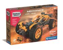 Opakowanie Naukowa zabawa. Łazik i quad