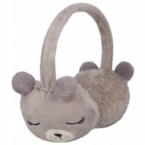 Opakowanie Nauszniki Miś