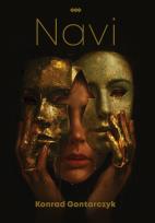 Okładka książki Navi