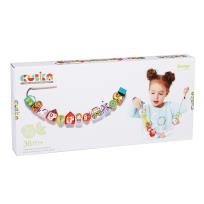 Opakowanie Nawlekane księżniczki Cubika 14309