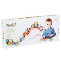 Opakowanie Nawlekane rybki Cubika 13647