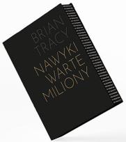 Okładka książki Nawyki warte miliony. Jak nauczyć się zachowań przynoszących bogactwo