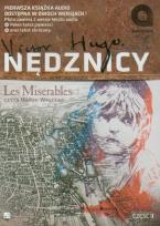 Okładka książki Nędznicy cz.2 Audiobook