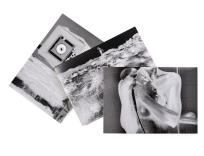 Okładka książki Negative book