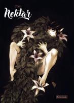 Okładka książki Nektar