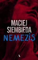 Okładka książki Nemezis