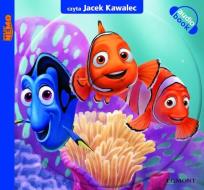 Okładka książki Nemo - Audiobook