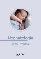 Okładka książki Neonatologia