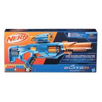 Opakowanie Nerf Elite 2.0 Eaglepoint RD 8 pistolety i wyrzutnie